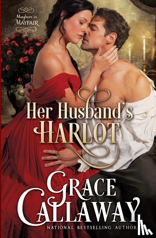 Callaway, Grace - Her Husband's Harlot