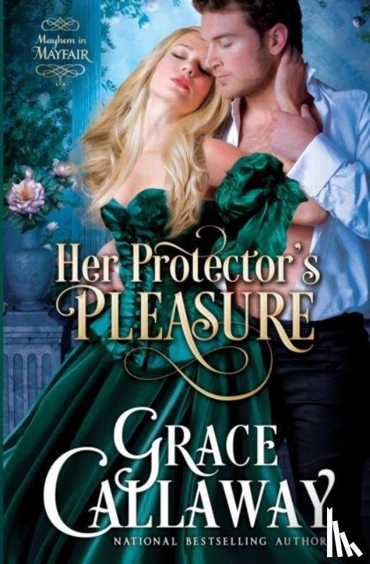 Callaway, Grace - Her Protector's Pleasure