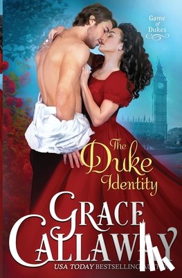 Callaway, Grace - The Duke Identity
