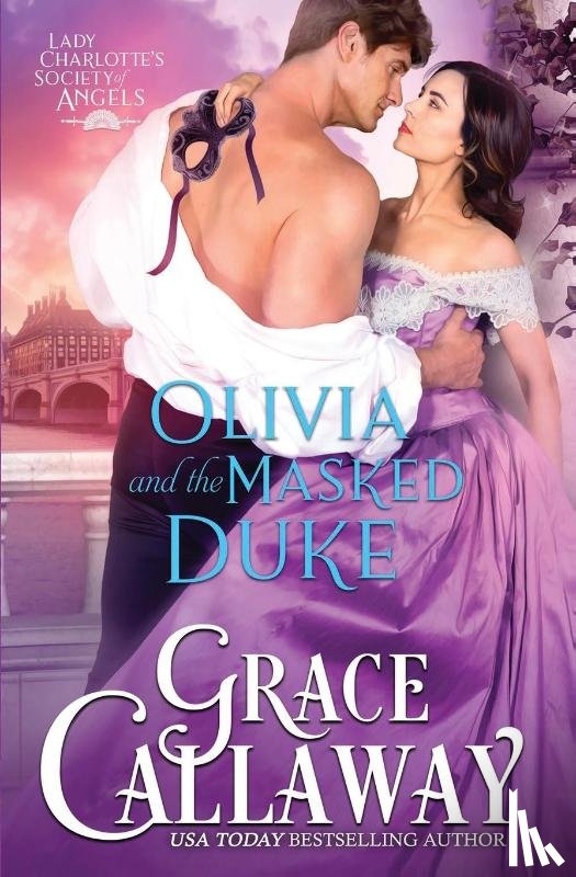 Callaway, Grace - Olivia and the Masked Duke
