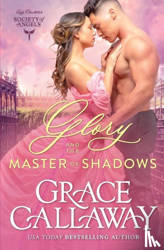 Callaway, Grace - Glory and the Master of Shadows