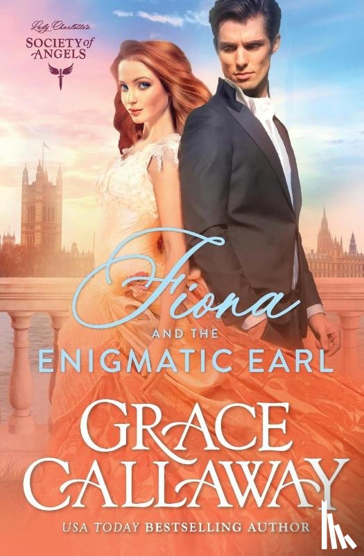 Callaway, Grace - Fiona and the Enigmatic Earl