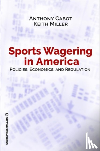  - Sports Wagering in America