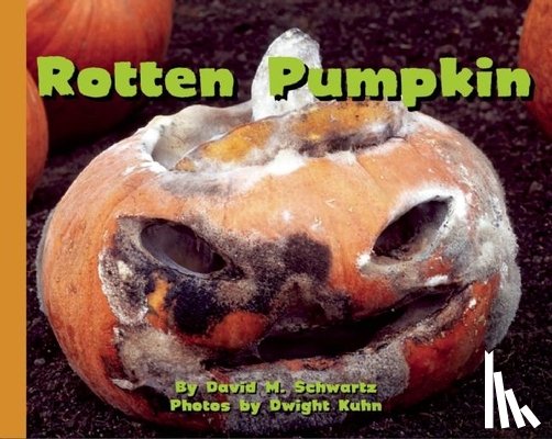Schwartz, David - Rotten Pumpkin