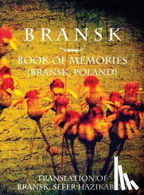  - Bransk, Book of Memories - (Brańsk, Poland)