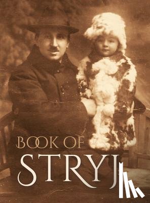  - Book of Stryj (Ukraine)