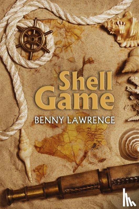 Lawrence, Benny - Shell Game
