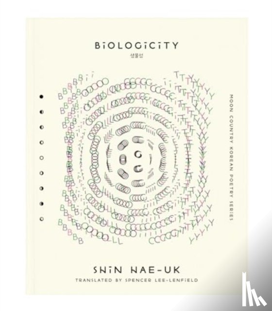 Hae-uk, Shin - Biologicity