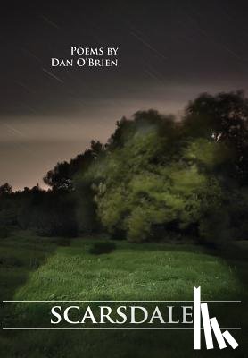 O'Brien, Dan - Scarsdale