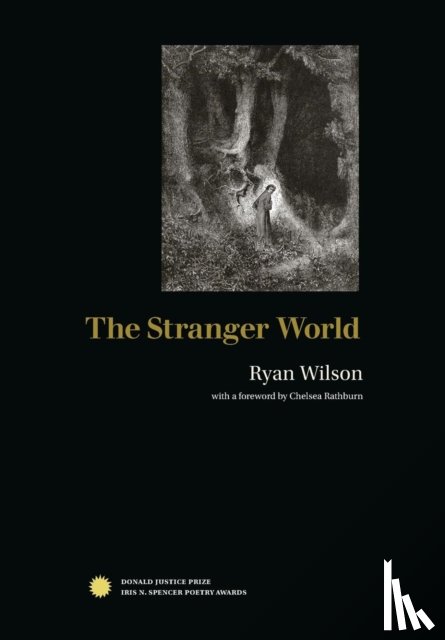 Wilson, Ryan - The Stranger World