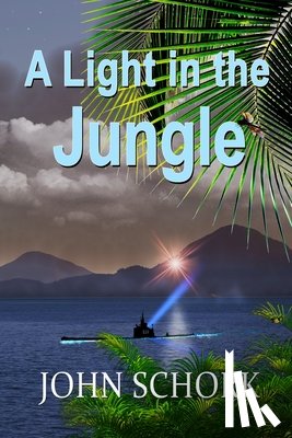 Hanson, Roger - A Light in the Jungle