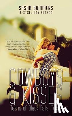 Summers, Sasha - Cowboy & Kisses