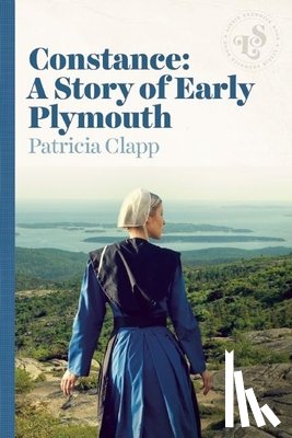 Clapp, Patricia - Constance: A Story of Early Plymouth