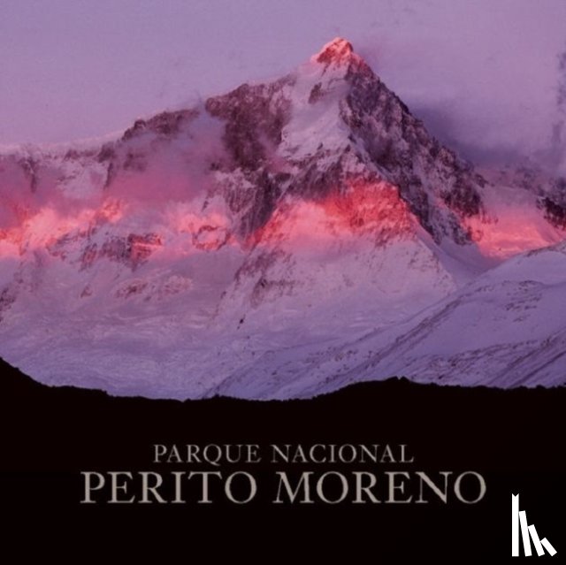 Moreno, Perito - Perito Moreno National Park