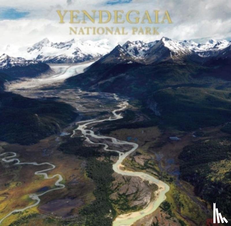 Tompkins, Douglas - Yendegaia National Park