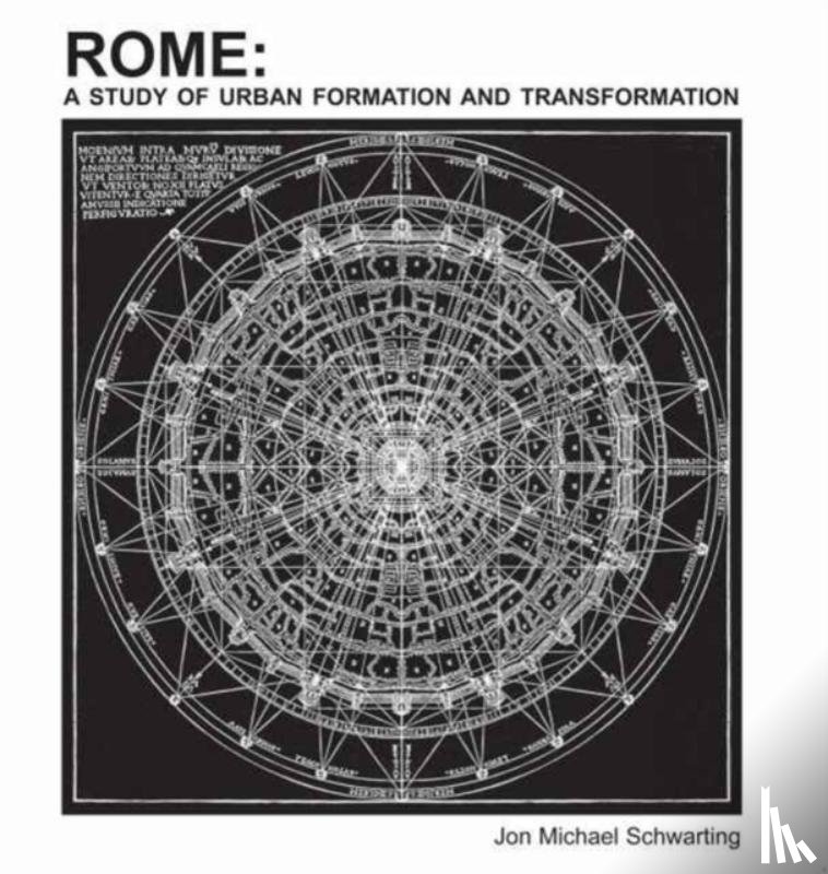 Scwarting, Jon Michael - Rome
