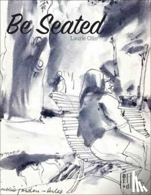 Olin, Laurie - Be Seated