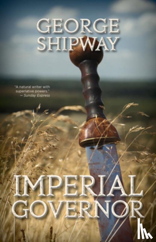 Shipway, George - Imperial Governor