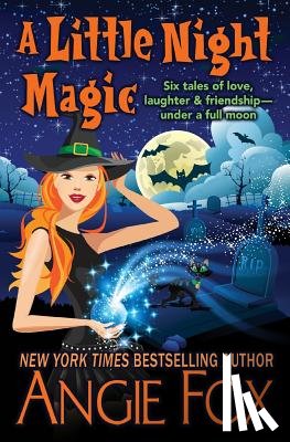 Fox, Angie - A Little Night Magic