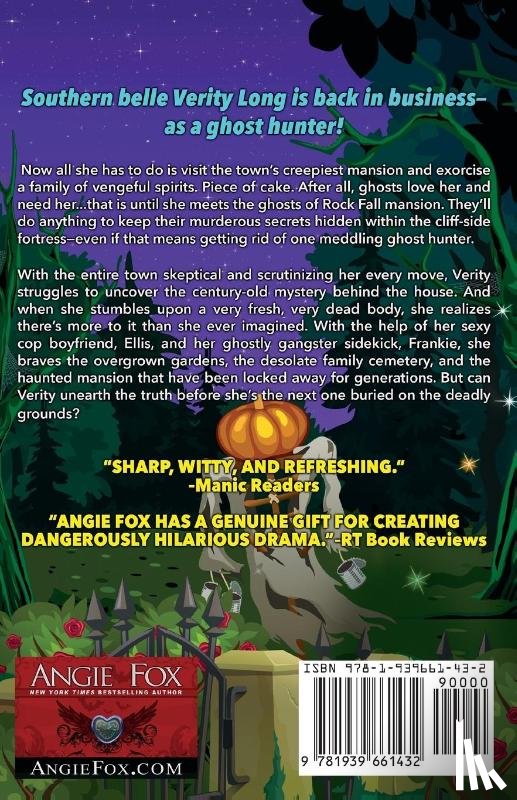 Fox, Angie - Deader Homes and Gardens