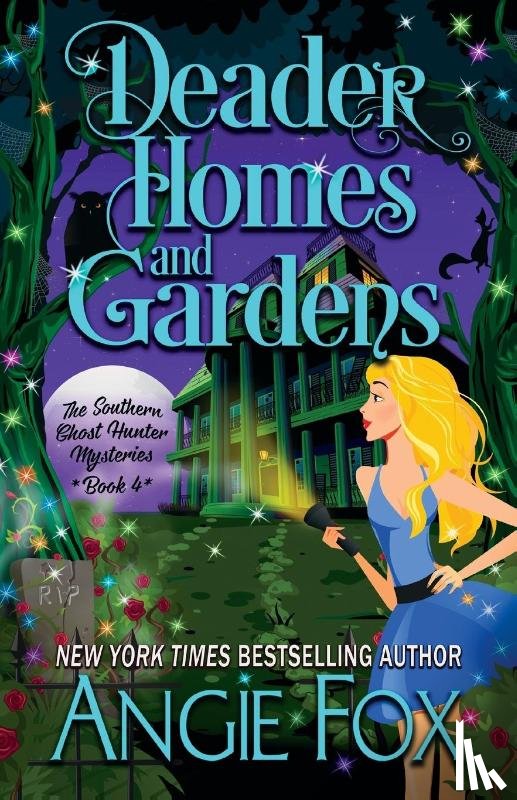 Fox, Angie - Deader Homes and Gardens