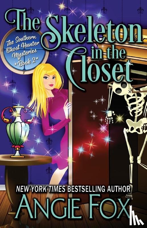 Fox, Angie - The Skeleton in the Closet