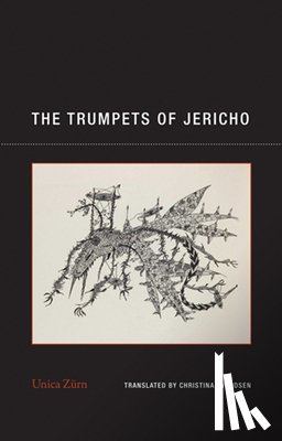 Zurn, Unica - The Trumpets of Jericho