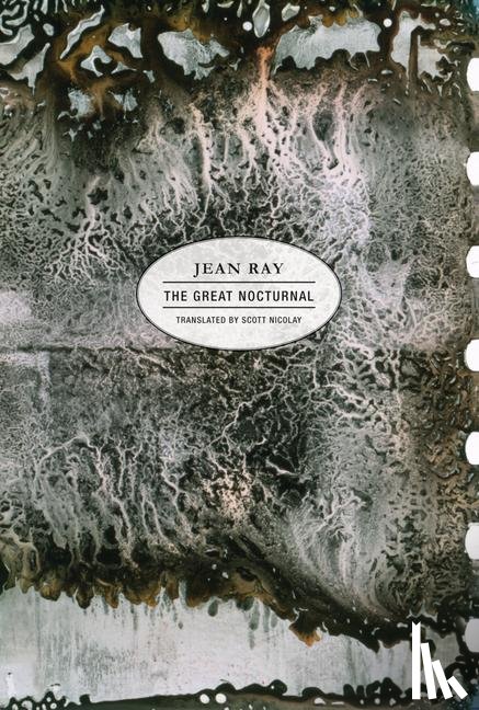 Ray, Jean - The Great Nocturnal