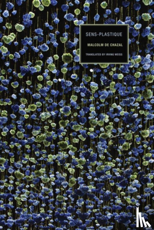 de Chazal, Malcolm - Sens-Plastique
