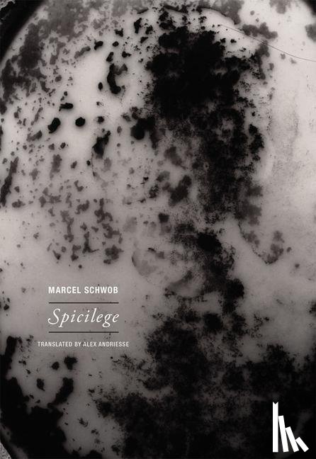 Schwob, Marcel - Spicilege