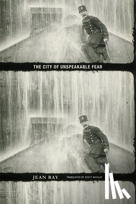 Ray, Jean - The City of Unspeakable Fear