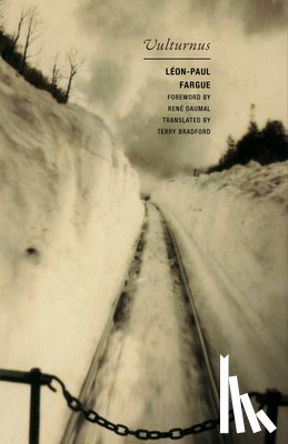 Fargue, Leon-Paul - Vulturnus