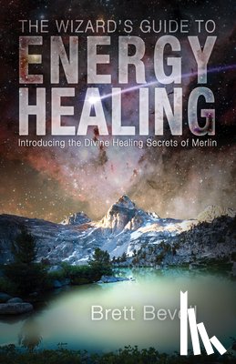 Bevell, Brett - WIZARDS GT ENERGY HEALING