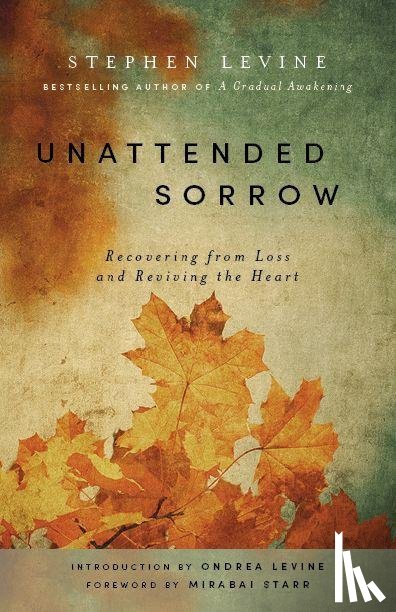 Levine, Stephen - Unattended Sorrow