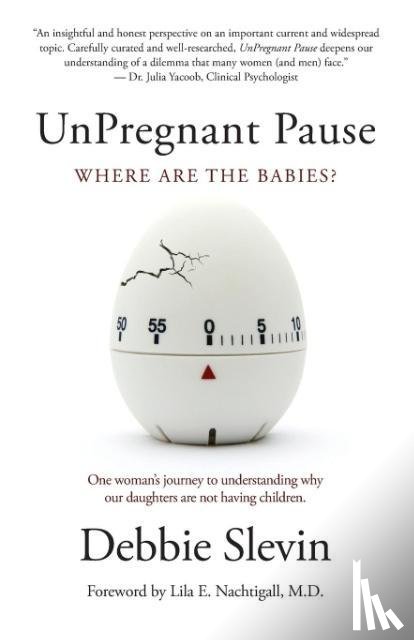 Slevin, Debbie - UnPregnant Pause