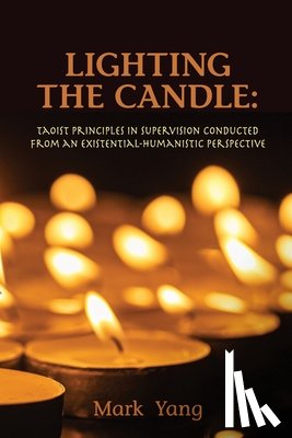 Yang, Mark - LIGHTING THE CANDLE