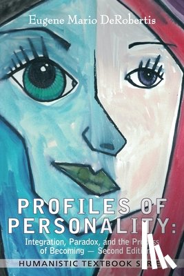 Derobertis, Eugene - Profiles of Personality (2nd Edition)