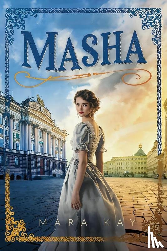 Kay, Mara - Masha