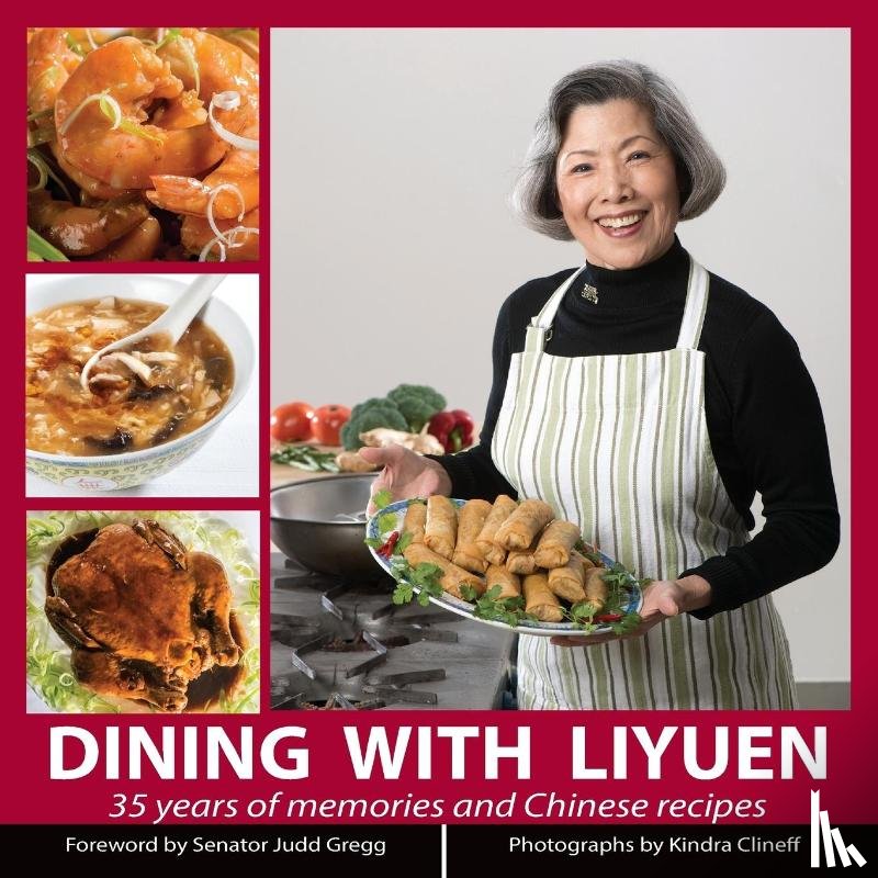 Buesing, Liyuen - Dining with Liyuen