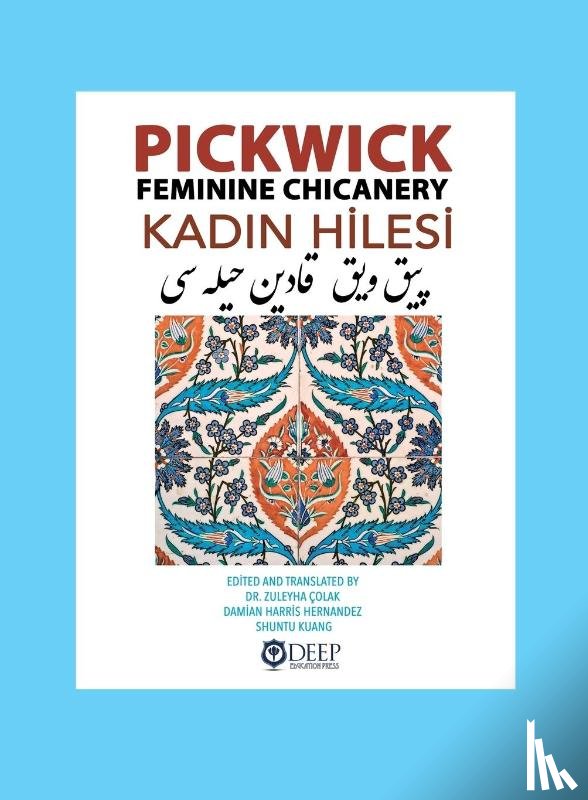  - Pickwick