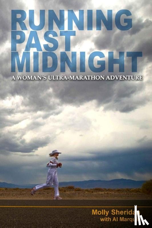 Sheridan, Molly - Running Past Midnight