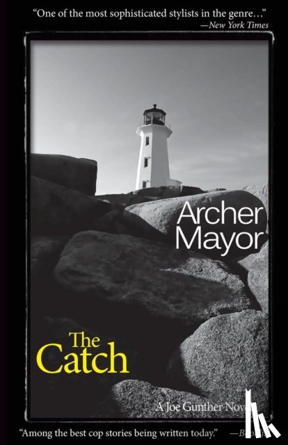 Mayor, Archer - The Catch