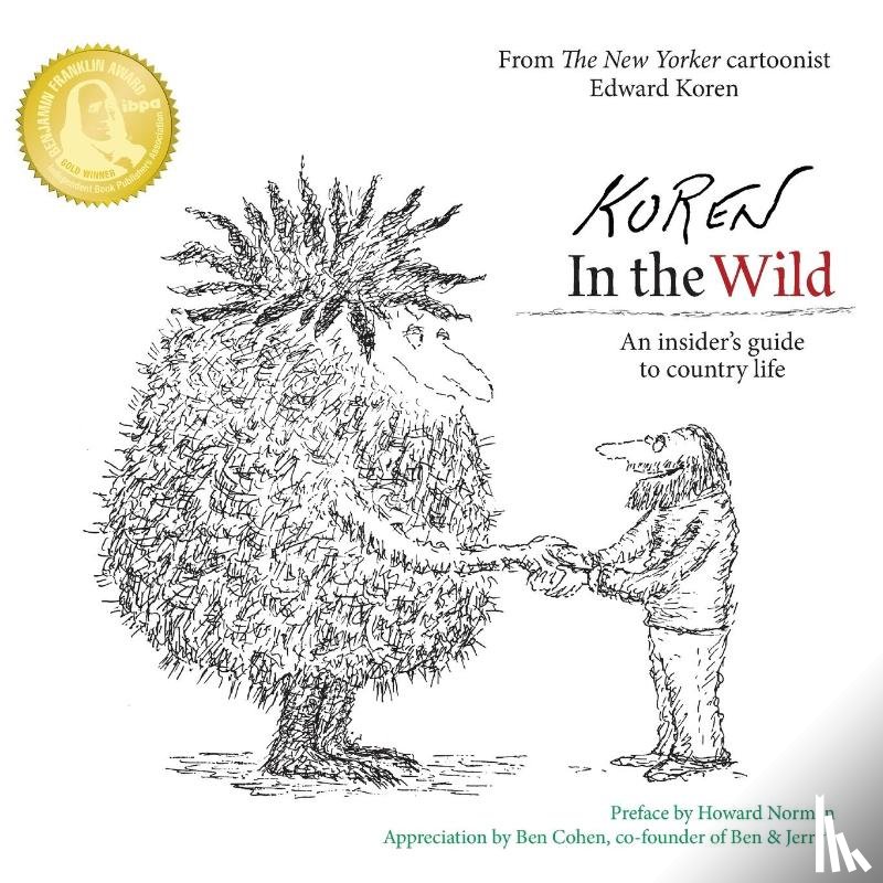 Koren, Edward - Koren. In the Wild