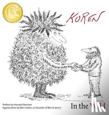 Koren, Edward - Koren. in the Wild