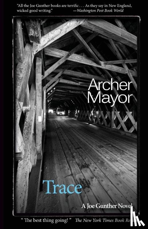 Mayor, Archer - Trace