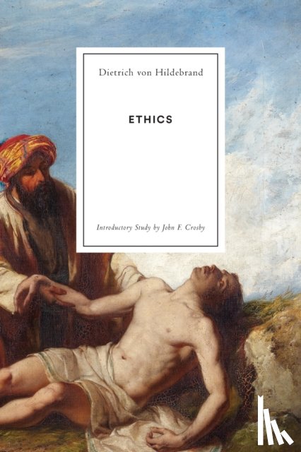 Von Hildebrand, Dietrich - Ethics