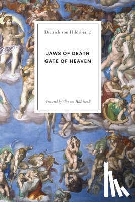 Von Hildebrand, Dietrich - Jaws of Death