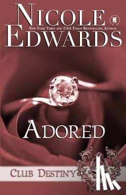 Edwards, Nicole - Adored