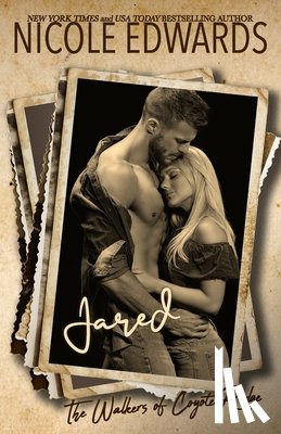 Edwards, Nicole - Jared