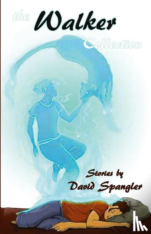 Spangler, David - The Walker Collection